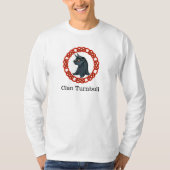 Clan Turnbull Shirt (Voorkant)