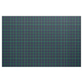 Clan Urquhart Tartan Stof (Yard (91,4 cm))