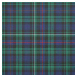 Clan Urquhart Tartan Stof