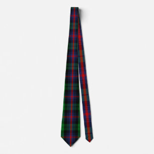 Clan Urquhart Tartan Stropdas