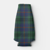 Clan Walker Tartan Flesjeskoeler (Voorkant)