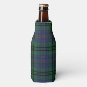 Clan Walker Tartan Flesjeskoeler (Fles Voorkant)