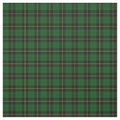Clan Wallace Hunting Tartan Stof (Swatch)