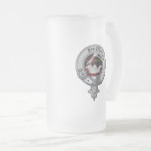 Clan Wallace Mok (Voorkant rechts)