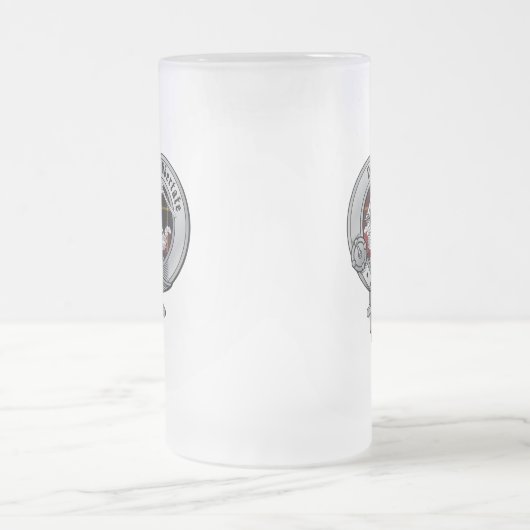 Clan Wallace Mok (Center)