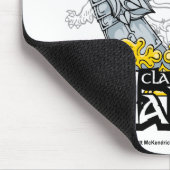 Clan Wallace Muismat (Hoek)