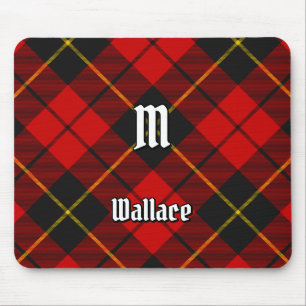 Clan Wallace Muismat Tartan
