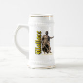 Clan Wallace Old Scotland Bierpul (Links)