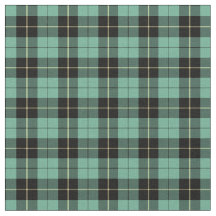 Clan Wallace Oude Jacht Tartan
