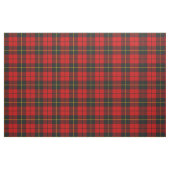 Clan Wallace Tartan Fabric Stof (Yard (91,4 cm))