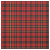 Clan Wallace Tartan Stof (Swatch)