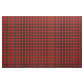 Clan Wallace Tartan Stof (Fat Quarter)