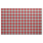 Clan Warden Tartan Stof (Yard (91,4 cm))