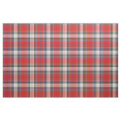 Clan Warden Tartan Stof (Fat Quarter)