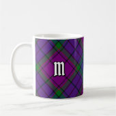 Clan Wardlaw Tartan Koffiemok (Links)