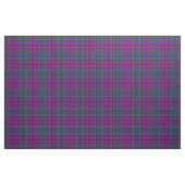 Clan Wardlaw Tartan Stof (Yard (91,4 cm))