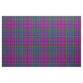 Clan Wardlaw Tartan Stof (Fat Quarter)