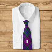 Clan Wardlaw Tartan Stropdas