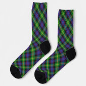 Clan Watson Tartan Sokken (Links)
