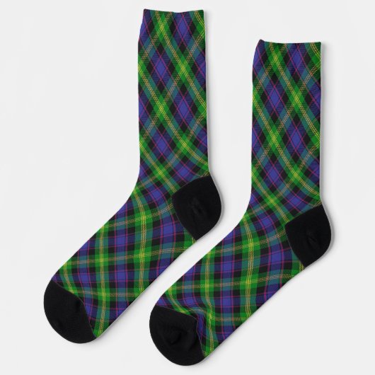 Clan Watson Tartan Sokken (Links)