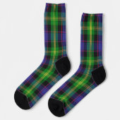 Clan Watson Tartan Sokken (Links)
