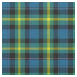Clan Watson Tartan Stof