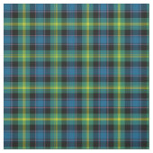 Clan Watson Tartan Stof (Swatch)