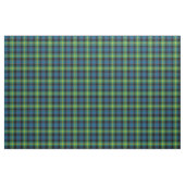 Clan Watson Tartan Stof (Fat Quarter)