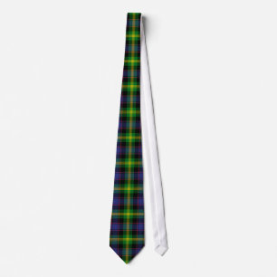 Clan Watson Tartan Stropdas