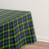 Clan Watson Tartan Tafelkleed (Voorbeeld)