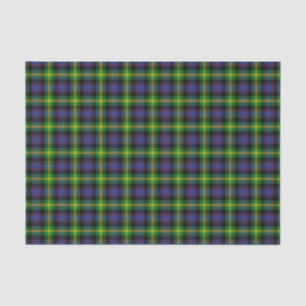 Clan Watson Tartan Tissuepapier