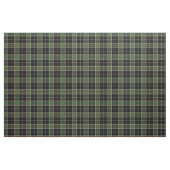 Clan Webster Tartan Stof (Yard (91,4 cm))