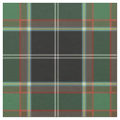 Clan Webster Tartan Stof (Close Up)