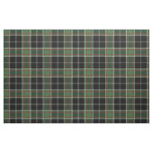 Clan Webster Tartan Stof (Fat Quarter)