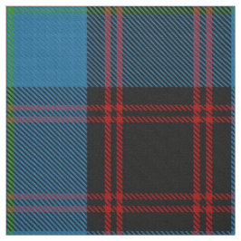 Clan Wedderburn Tartan Stof