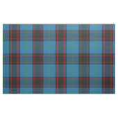 Clan Wedderburn Tartan Stof (Yard (91,4 cm))