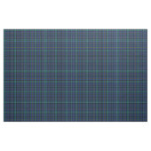 Clan Weir Tartan Stof (Yard (91,4 cm))