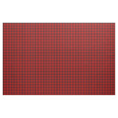 Clan Wemyss Tartan Stof (Yard (91,4 cm))