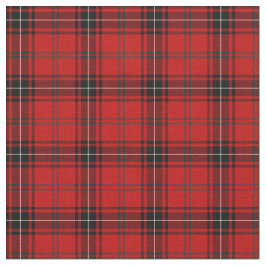 Clan Wemyss Tartan Stof
