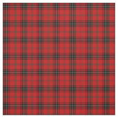 Clan Wemyss Tartan Stof (Swatch)