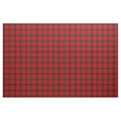 Clan Wemyss Tartan Stof (Fat Quarter)
