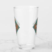 Clan Wilson Ancient Tartan Glas (Links)