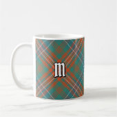 Clan Wilson Ancient Tartan Koffiemok (Links)