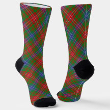 Clan Wilson Tartan