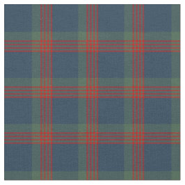 Clan Wilson Tartan Stof