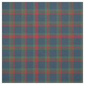 Clan Wilson Tartan Stof (Swatch)