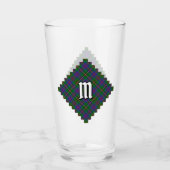 Clan Wood Tartan Glas (Voorkant)
