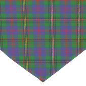 Clan Wood Tartan Lange Tafelloper (Hoek)