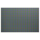 Clan Wood Tartan Stof (Yard (91,4 cm))
