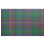 Clan Wood Tartan Stof (Fat Quarter)
